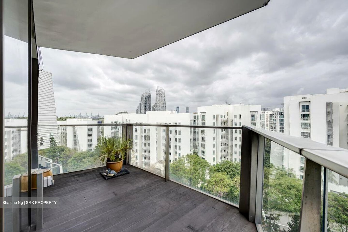 Corals At Keppel Bay (D4), Condominium #591995921
